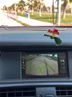 بي ام دبليو X3